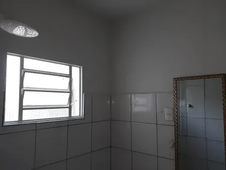 Prédio - Perus, São Paulo