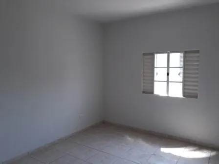 Prédio - Perus, São Paulo
