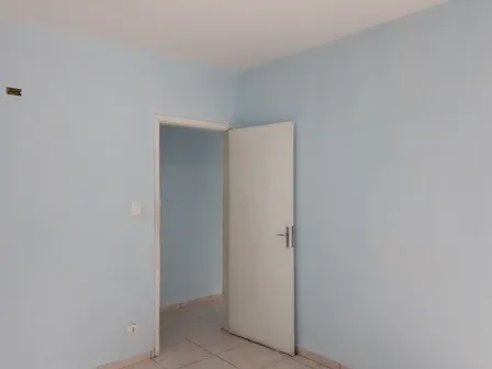 Prédio - Perus, São Paulo