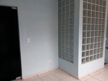 Prédio - Perus, São Paulo