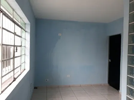 Prédio - Perus, São Paulo