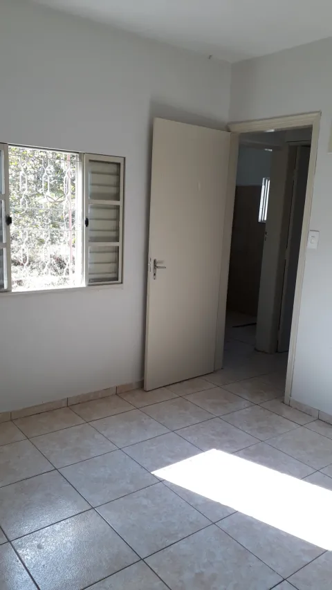 Prédio - Perus, São Paulo