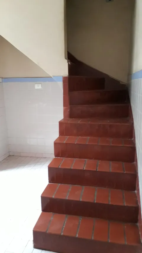 Prédio - Perus, São Paulo