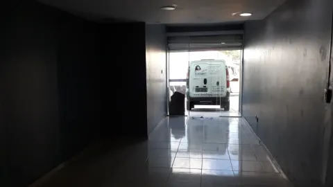 Prédio - Perus, São Paulo
