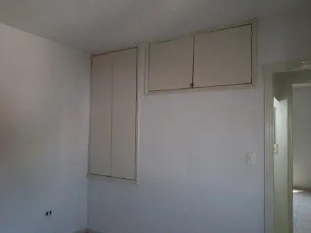 Prédio - Perus, São Paulo
