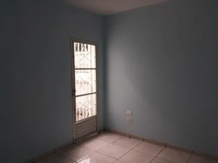 Prédio - Perus, São Paulo