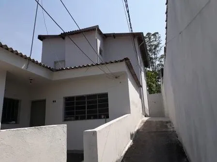 Prédio - Perus, São Paulo
