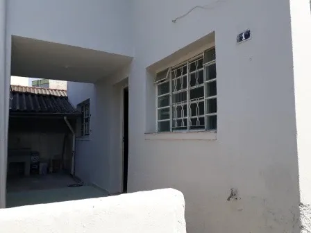 Prédio - Perus, São Paulo