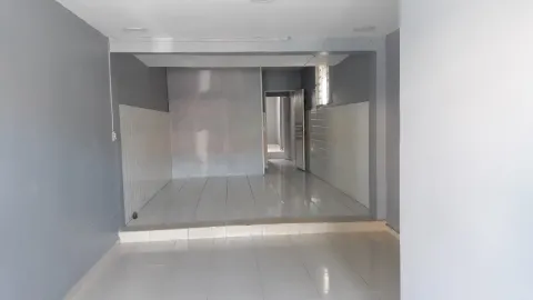 Prédio - Perus, São Paulo
