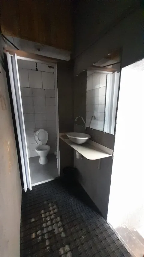 Salão Comercial Vila Perus - Vila Perus, São Paulo