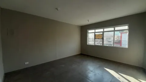 Sala comercial - Perus -Centro, São Paulo