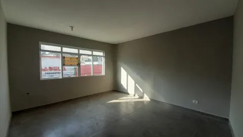 Sala comercial - Perus -Centro, São Paulo