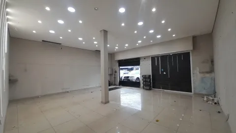 Salão Comercial R Aguas Claras do Sul - , 