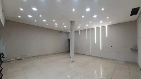 Salão Comercial R Aguas Claras do Sul - , 