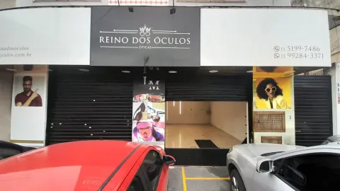 Salão Comercial R Aguas Claras do Sul - , 