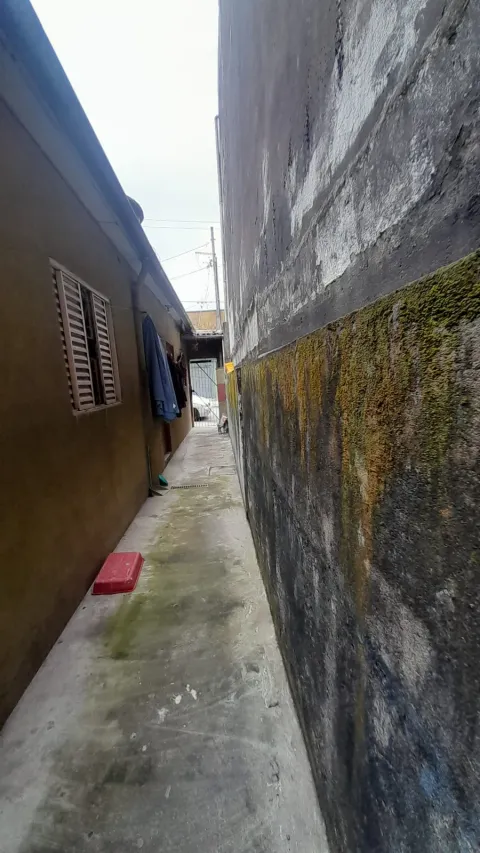 Casa em Recanto do Paraiso