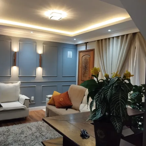 Casa em Perus