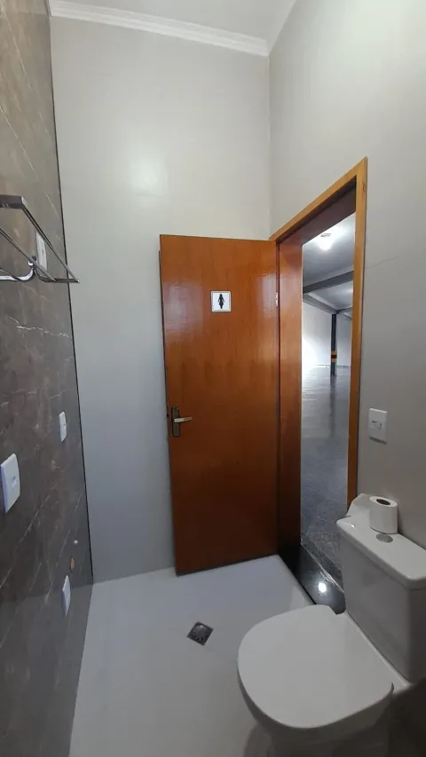 Salão Comercial para alugar em Vila Fanton