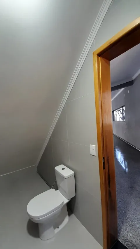 Salão Comercial para alugar em Vila Fanton