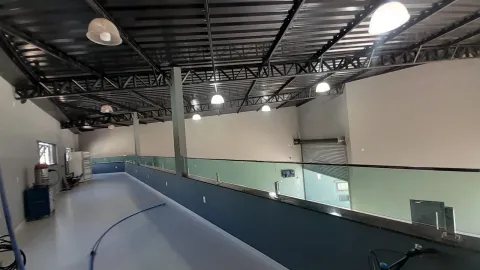 Salão Comercial para alugar em Vila Fanton