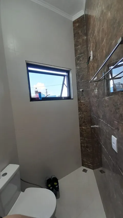 Salão Comercial para alugar em Vila Fanton