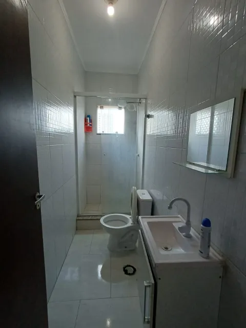 Apartamento para alugar