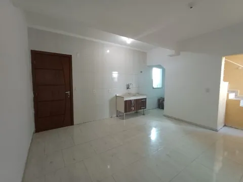 Apartamento para alugar