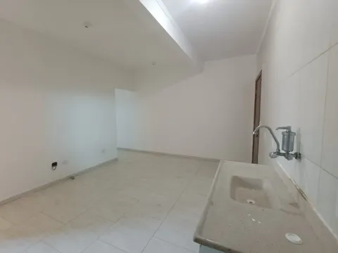 Apartamento para alugar