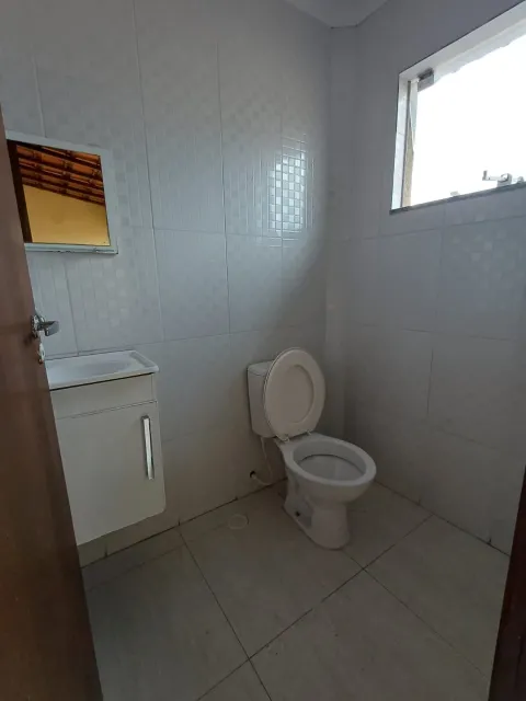 Apartamento para alugar