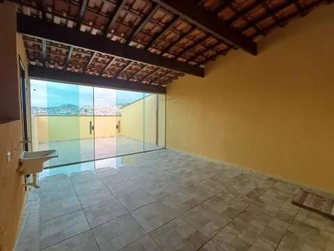 Apartamento para alugar