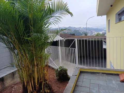 Casa para alugar em Perus