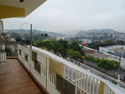 Casa para alugar em Perus