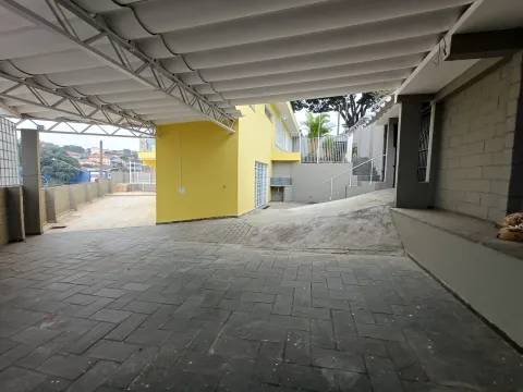 Casa para alugar em Perus