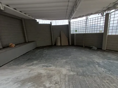 Casa para alugar em Perus