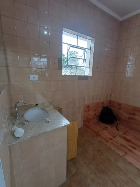 Casa para alugar em Perus