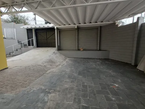 Casa para alugar em Perus