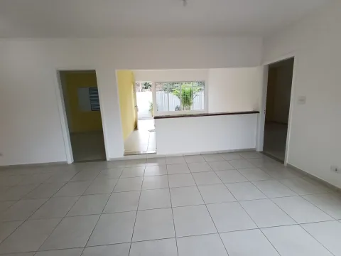 Casa para alugar em Perus