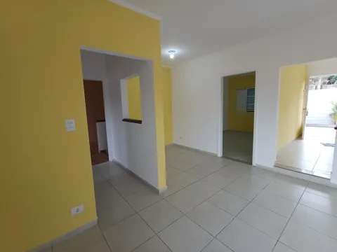 Casa para alugar em Perus