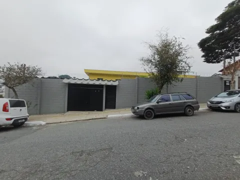 Casa para alugar em Perus