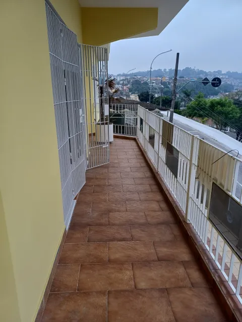 Casa para alugar em Perus