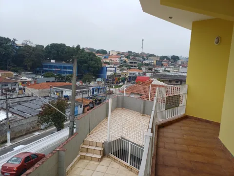 Casa para alugar em Perus