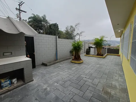 Casa para alugar em Perus