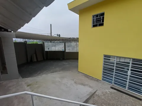 Casa para alugar em Perus