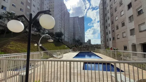 Apartamento em Jd Adelfiore