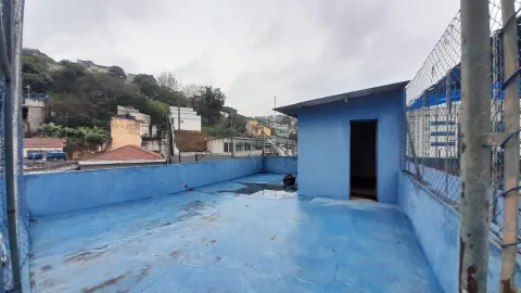 Salão Comercial para alugar em Vila Fanton