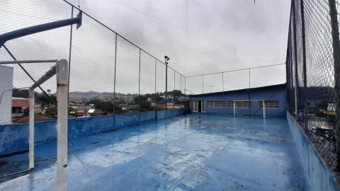 Salão Comercial para alugar em Vila Fanton