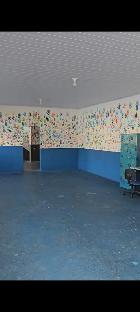 Salão Comercial para alugar em Vila Fanton