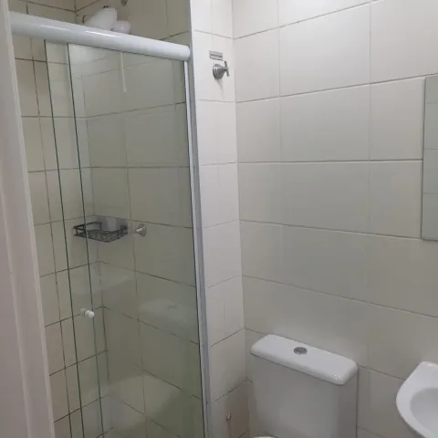 Apartamento para alugar em Perus