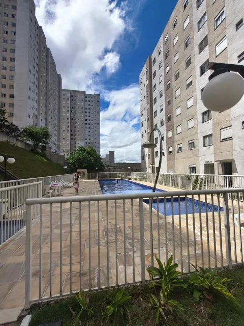 Apartamento para alugar em Perus