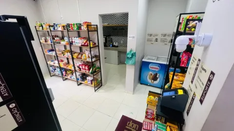 Apartamento para alugar em Perus